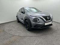 Used Nissan Juke Tekna 2024 Grey SUV