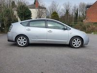 used Toyota Prius 1.5 VVTi T Spirit Hybrid 5dr CVT Auto