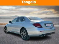 Usado Mercedes E300 SE 2019 Prateado Sedan