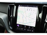 Used Volvo XC60 Plus 247 HP (181 kW) 2024 Onyx black SUV