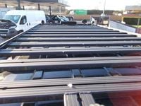 Used Land Rover Defender 175 HP (128 kW) 2014 Grey SUV