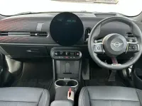 Used Mini Cooper Hatch 113 kW (154 HP) 2026 Green Hatchback