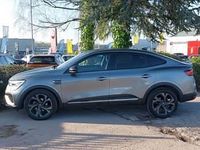 Used Renault Arkana Engineered 142 HP (104 kW) 2023 Grey SUV