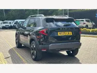 Käytetty Dacia Duster Extreme 2025 Musta Farmari