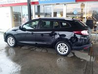 used Renault Mégane 1.5 dCi Expression+ Energy Sport Tourer Estate 5dr