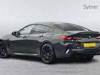 Used BMW M8 Competition Edition 616 HP (453 kW) 2023 Grey Coupe