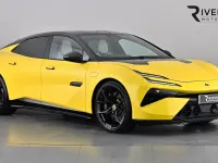 Used Lotus Emeya 675 kW (918 HP) 2025 Hatchback