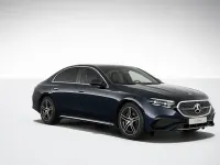 New Mercedes E200 AMG Line Premium 204 HP (150 kW) 2026 Sedan