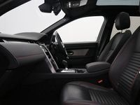 Used Land Rover Discovery Sport Urban Edition 204 HP (150 kW) 2022 Silver SUV