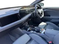 New Audi A6 e-tron Comfort 210 kW (286 HP) 2025 Black Hatchback