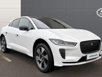 Used Jaguar I-Pace R-Dynamic 294 kW (400 HP) 2024 SUV