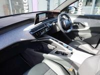 Used Peugeot e-3008 GT 152 kW (207 HP) 2025 Grey SUV