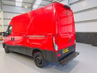 used Iveco Daily 2.3 TD 14V 35S 3520 (Business) L2 H2 5dr