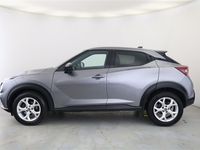 used Nissan Juke 1.0 DIG-T N-CONNECTA DCT 5d 116 BHP