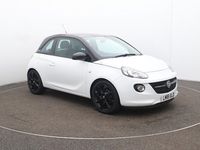 used Vauxhall Adam 1.2i ecoFLEX ENERGISED Hatchback 3dr Petrol Manual Euro 6 (s/s) (70 ps) Digital Cockpit