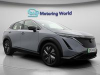 Used Nissan Ariya 159 kW (217 HP) 2024 SUV