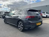 Second-hand VW Golf VIII 150 CP (110 kW) 2023