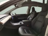 Usado Tesla Model Y Long Range AWD 378 kW (514 CV) 2022 Blanco SUV