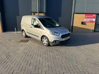 Used Ford Transit Trend 2019 Silver Van