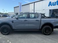 Usado Ford Ranger Tremor 205 HP (150 kW) 2025 Pickup