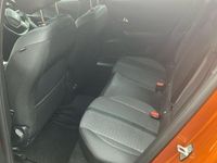 Gebraucht Peugeot e-2008 Allure Premium 100 kW (136 PS) 2021 Orange SUV