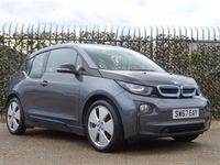 used BMW i3 i394AH 5d 168 BHP