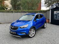 used Vauxhall Mokka X 1.4 i Turbo ecoTEC Active