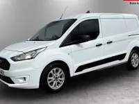 Used Ford Transit Connect Trend 101 HP (74 kW) 2024 MPV
