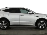 Used Jaguar E-Pace R-Dynamic 2022 Silver SUV