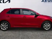 Used Kia Rio 120 HP (88 kW) 2022 Hatchback