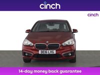 used BMW 216 2 Series Active Tourer d Luxury 5dr