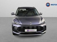 Used MG ZS Trophy 196 HP (144 kW) 2025 Grey SUV