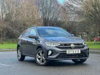 Used VW Taigo R-line 2024 Grey SUV