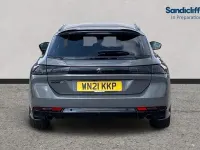Used Peugeot 508 Sport 355 HP (261 kW) 2023 Estate