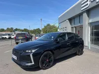 Used DS Automobiles DS4 Performance Line Plus 130 HP (95 kW) 2023 Black SUV