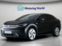 Used VW ID.5 Pro 210 kW (286 HP) 2023 Black SUV