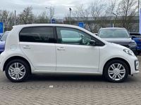 used VW up! up!2016 1.0 75PS High 5Dr