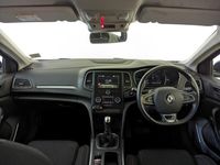 used Renault Mégane IV 1.5 dCi Dynamique Nav 5dr