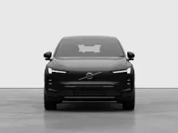 New Volvo EX60 Ultra 275 kW (374 HP) 2026 Black SUV