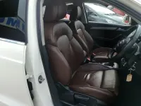 Used Audi Q3 2013 White SUV
