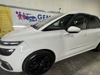 Used Citroën C4 SpaceTourer Flair 131 HP (96 kW) 2019 MPV