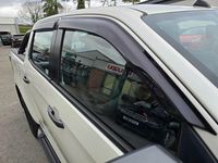 Used Isuzu D-Max 2023 White Pickup