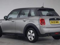 used Mini Cooper 5-Door HatchClassic 1.5 5dr