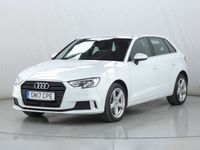 used Audi A3 1.6 TDI SPORT 5d 114 BHP