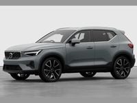 New Volvo XC40 Ultra 194 HP (142 kW) 2025 Other SUV