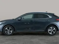 Used Kia XCeed 141 HP (103 kW) 2023 Grey SUV