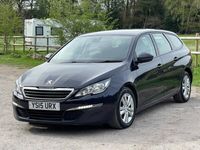 used Peugeot 308 1.6 BlueHDi Active Euro 6 (s/s) 5dr