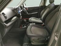 Used Mini Cooper Countryman Classic 2022 Grey SUV