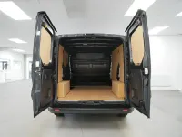 Used Renault Trafic 150 HP (110 kW) 2022 Grey