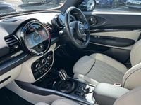 Used Mini Cooper Clubman Exclusive 134 HP (98 kW) 2023 Other Estate